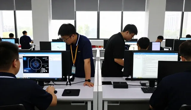 广东尚泰洁净科技集团有限公司展示技术咨询应用成果