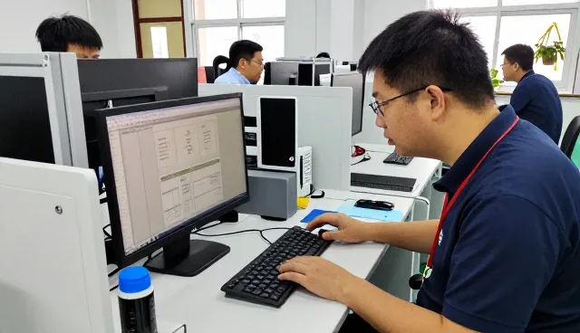 广东尚泰洁净科技集团有限公司构建专业系统集成技术开发体系